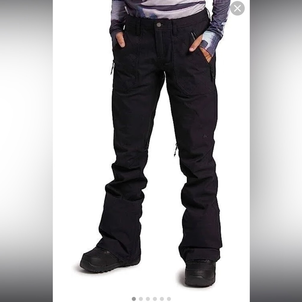 LIKE NEW Burton Vida Snow pant Sz XL